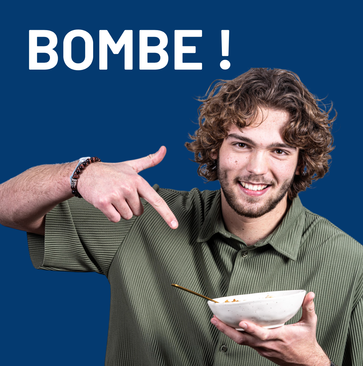 Amandes, Figues & Sirop d'Érable